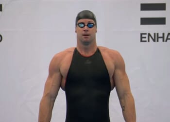 The Enhanced Games And The Billionaire Dream Of Superhumans