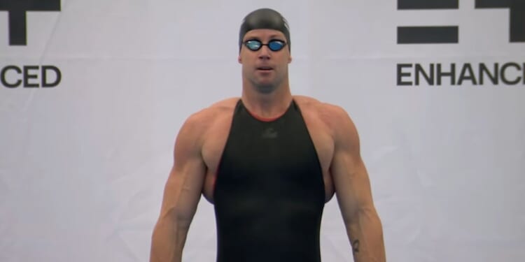 The Enhanced Games And The Billionaire Dream Of Superhumans