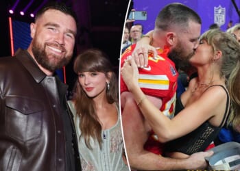 Taylor Swift's bridesmaids planning surprise for wedding day: report