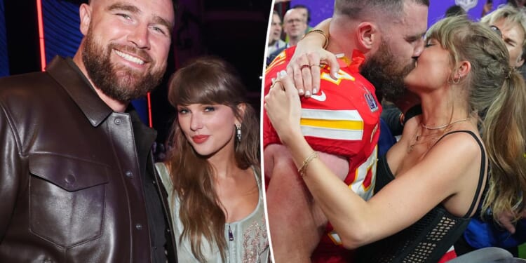 Taylor Swift's bridesmaids planning surprise for wedding day: report