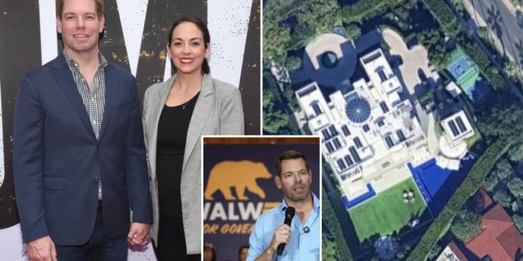 Eric Swalwell's career on life support after wild 24 hours