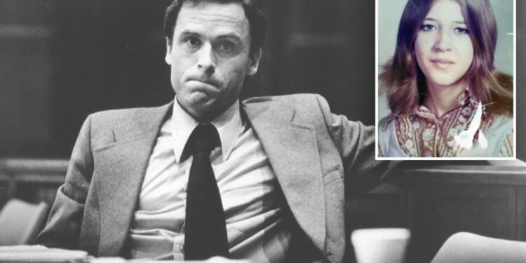Ted Bundy stalked teen victim Laura Ann Aime, posed as her boyfriend at school before her murder, family reveals