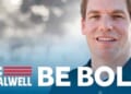 Eric Swalwell’s Campaign and Congressional Staff Denounce Him in New Statement – Twitchy