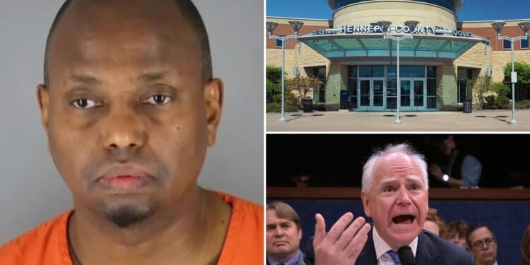 Minnesota fraud suspect Abdirashid Said charged with stealing $11M skips court date