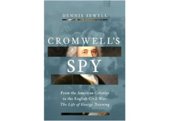 How George Downing Kept His Head