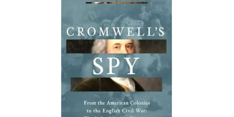 How George Downing Kept His Head