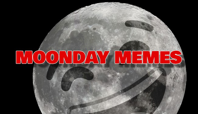 Monday Morning Meme Madness – Twitchy