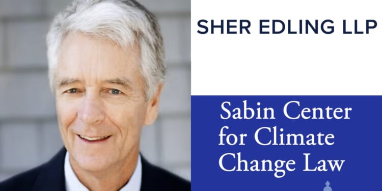 Meet the California Millionaire Funding Anti-Oil Lawsuits—And the Columbia Academics Working To Influence the Judges Handling The Cases