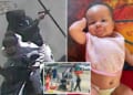 Drill rap beef may be behind senseless NYC stray-bullet death of 7-month-old girl: sources