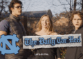 UNC Officials Accused of Not Protecting Students or Defending Free Speech After April Fools’ ICE Article, ‘Sorority Girl’ Skit Lead to Death Threats, Campus Uproar