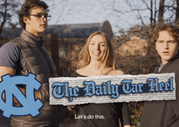 UNC Officials Accused of Not Protecting Students or Defending Free Speech After April Fools’ ICE Article, ‘Sorority Girl’ Skit Lead to Death Threats, Campus Uproar