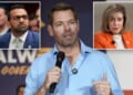 Kash Patel trolls Eric Swalwell with FBI sitdown invite as Dems deny knowing disgraced rep lived 'double life'
