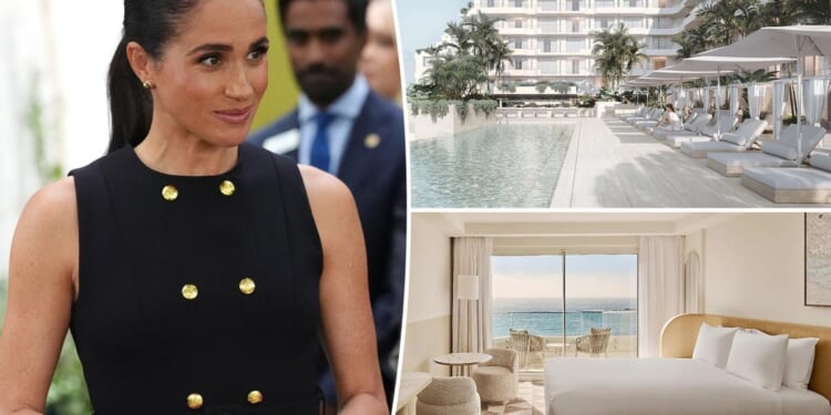 How Meghan Markle is cashing in with $3K VIP experience at luxe Australia retreat
