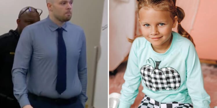 FedEx killer Tanner Horner raped teens years before Athena Strand murder