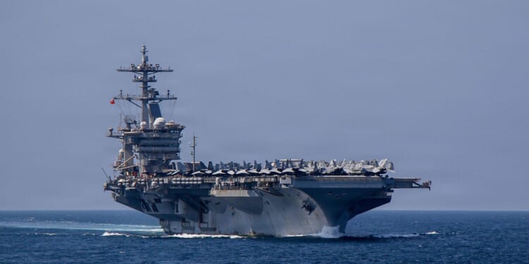 No Ships Have Broken Through US Blockade in Persian Gulf, CENTCOM Says, Threatening To Deprive Islamic Republic of Billions in Oil Revenue