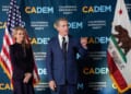 Newsom Panics as He Hates Every Democrat Left in the California Governor Race – Twitchy