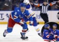 The growth J.T. Miller's found in first season as Rangers captain