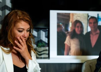 Swalwell Accuser's Allegations Corroborated by Campaign Disbursements, Raising Fresh Legal Questions