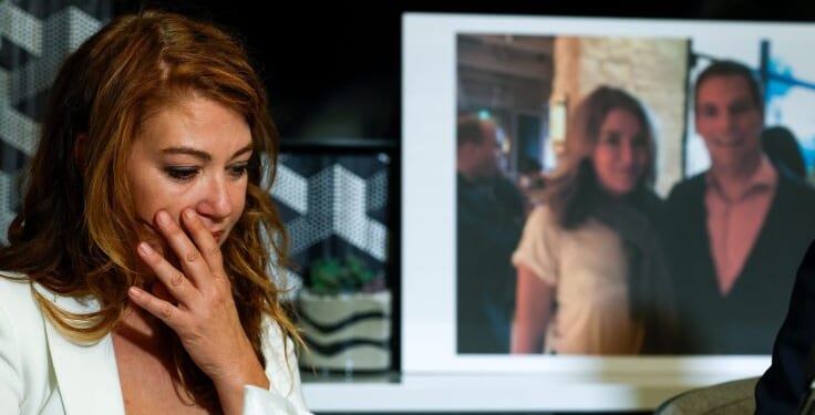 Swalwell Accuser's Allegations Corroborated by Campaign Disbursements, Raising Fresh Legal Questions