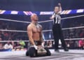 Darby Allin's fast-tracked AEW championship moment comes with plenty of risk