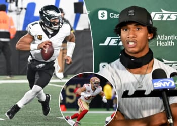 Which schools churn out the top NFL draft prospects by position?