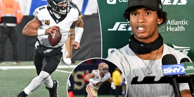 Which schools churn out the top NFL draft prospects by position?