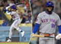 Chase stats clearly show Mets are feeling the growing pressure