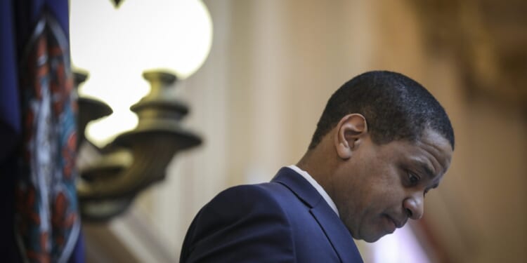 Former Virginia Lt. Gov. Justin Fairfax Kills Wife, Then Himself, Amid 'Messy Divorce'