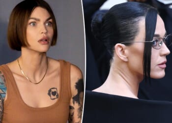 Ruby Rose sheds light on night of alleged Katy Perry sexual assault in resurfaced essay
