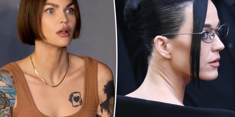 Ruby Rose sheds light on night of alleged Katy Perry sexual assault in resurfaced essay
