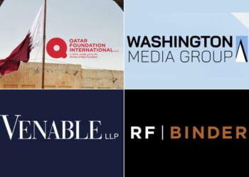 Qatar Hires Crisis Management Firms To ‘Address Public Misconceptions’ About Funding For American Universities, Records Show