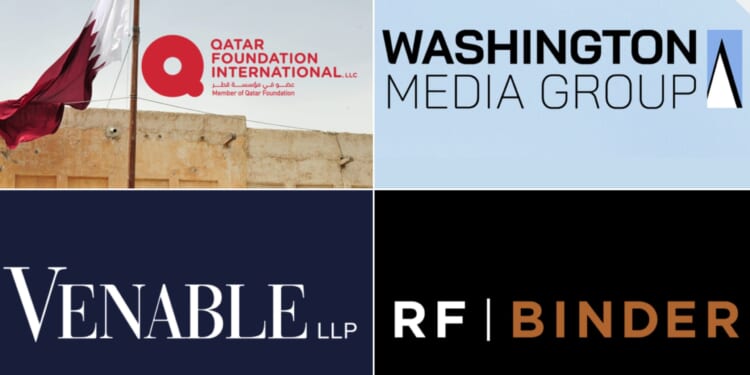 Qatar Hires Crisis Management Firms To ‘Address Public Misconceptions’ About Funding For American Universities, Records Show