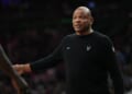 Doc Rivers ready to close book on NBA coaching career