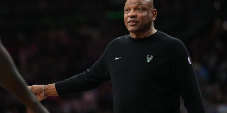 Doc Rivers ready to close book on NBA coaching career