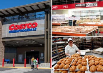 Costco worker reveals why baked goods are never sold hot — and the mold risk behind it