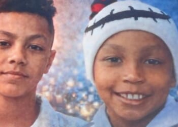 ICE Targets Illegal Immigrant Accused Of Killing Two Young Boys