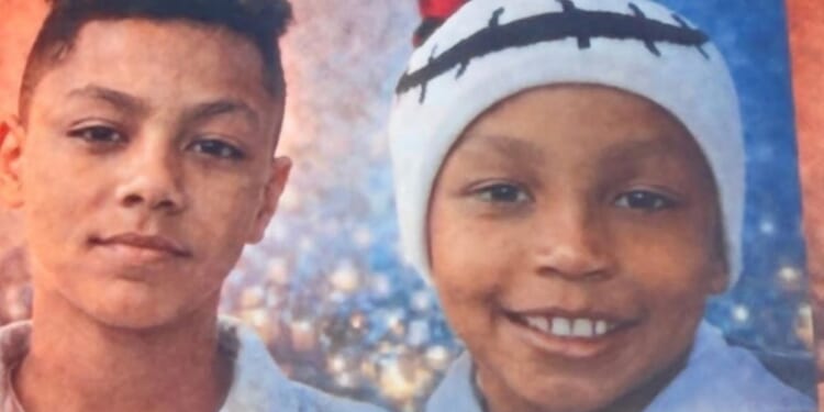 ICE Targets Illegal Immigrant Accused Of Killing Two Young Boys