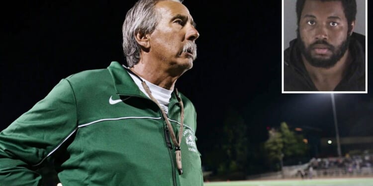 Judge rules suspect in killing of Oakland coaching legend incompetent for trial