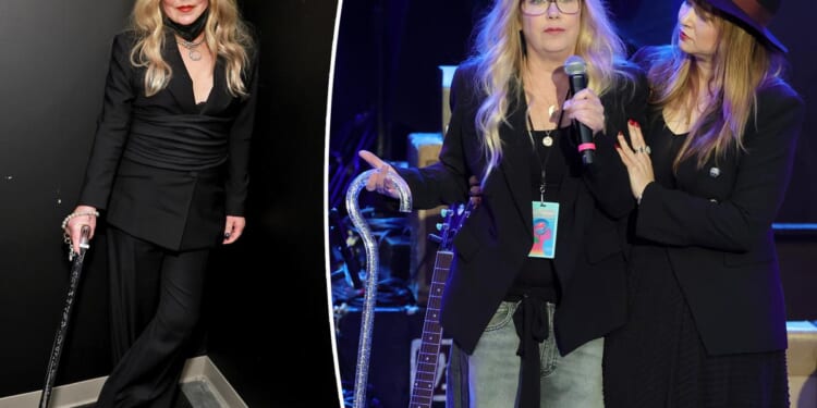 Christina Applegate's friends fearing the worst as 'hellish' details of star's hospitalization are revealed: report