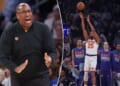 Knicks’ Game 1 report card: Solid grades but room for improvement