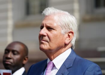 Bruce Blakeman's 100-day plan to 'fix' New York as governor