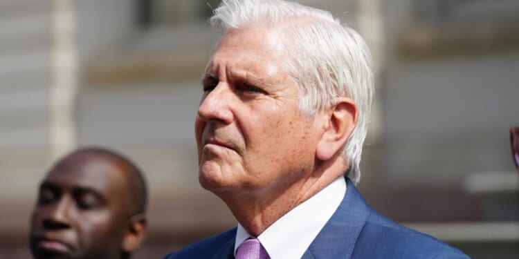 Bruce Blakeman's 100-day plan to 'fix' New York as governor