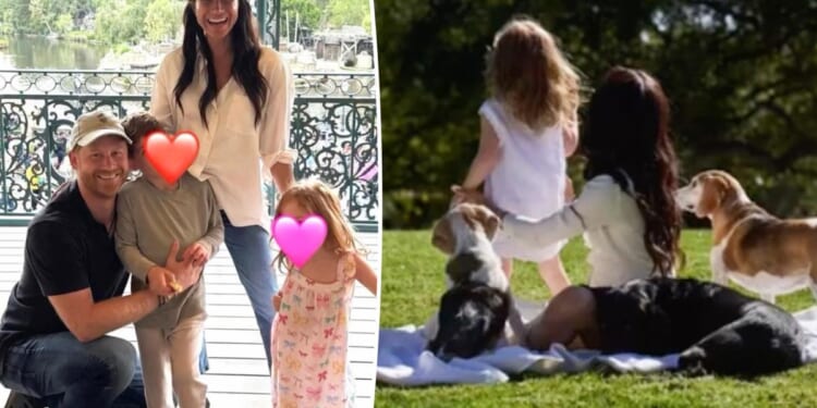 How Meghan Markle's new candle line gives sweet nod to kids Prince Achie and Princess Lilibet