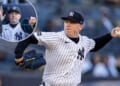 Ryan Weathers delivered what Yankees always envisioned
