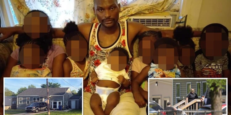 Louisiana shooter Shamar Elkins made chilling remarks about 'demons'