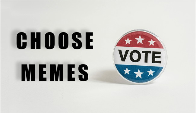 Monday Morning Meme Madness – Twitchy