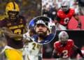 Ranking Giants' best potential NFL Draft 2026 hauls with top-10 picks
