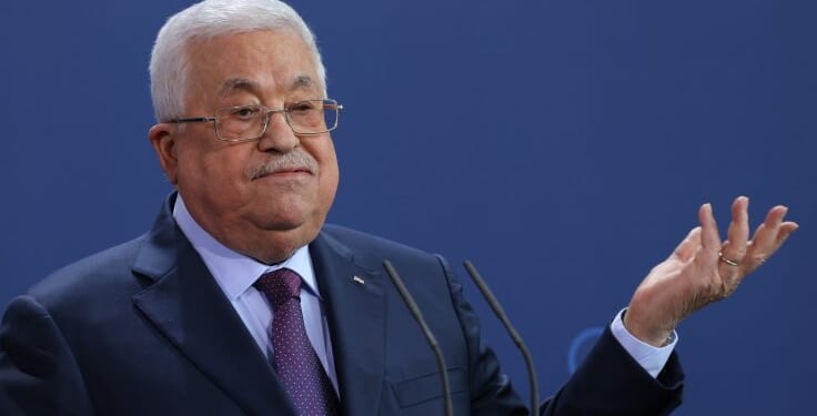 Palestinian Authority Has Paid Convicted Terrorists Released as Part of Gaza Ceasefire Deal, State Department Tells Congress