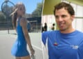 Ashley Harkleroad reveals her side of divorce from tennis pro