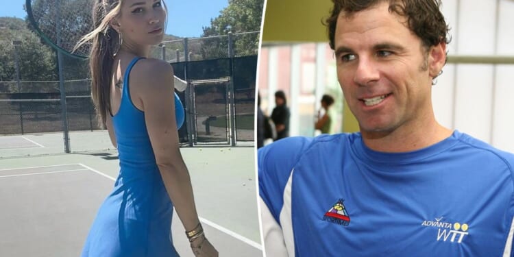 Ashley Harkleroad reveals her side of divorce from tennis pro